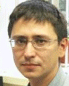 Sergey N. Markin