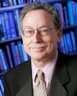 Itzhak Fischer, PhD, Chair, Department of Neurobiology & Anatomy